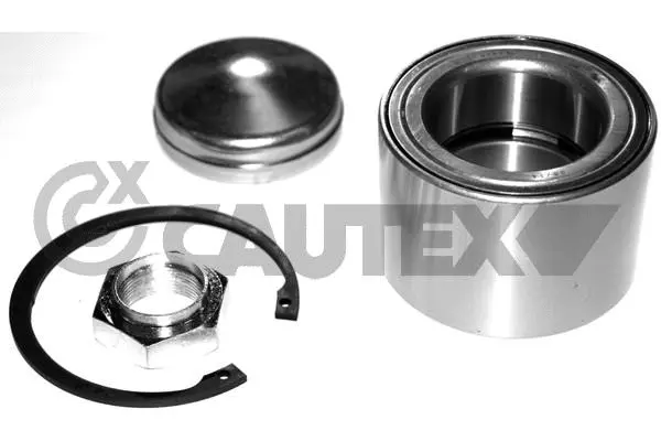 Wheel Bearing Kit (031614)