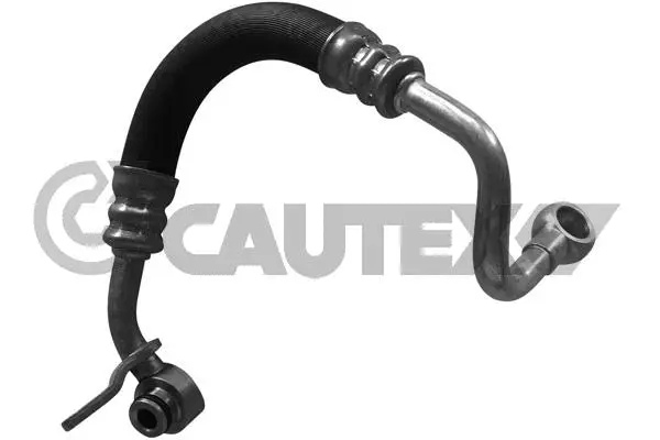 Oil Pipe, charger (757073)