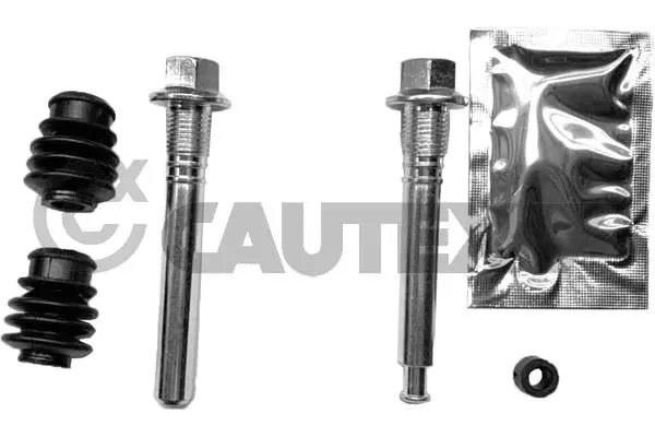 Guide Sleeve Kit, brake caliper (760415)
