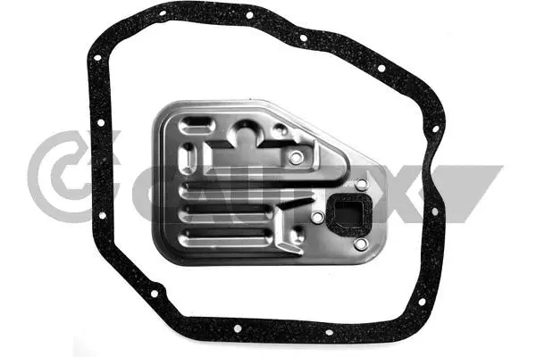Hydraulic Filter Kit, automatic transmission (758150)