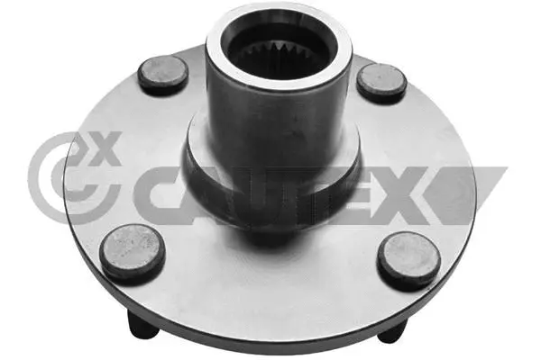 Wheel Hub (061007)