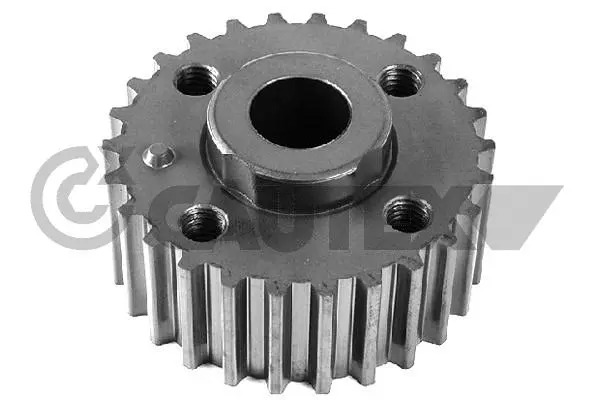 Sprocket, crankshaft (754631)