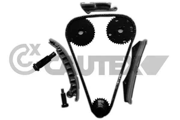 Timing Chain Kit (752111)