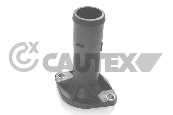 Coolant Flange (952120)