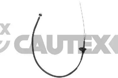 Speedometer Cable (760165)