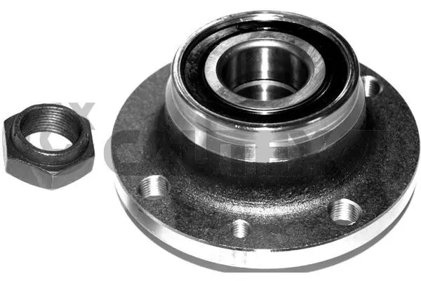Wheel Bearing Kit (011212)