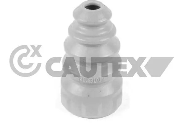 Rubber Buffer, suspension (750339)