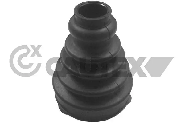 Bellow, drive shaft (011100)