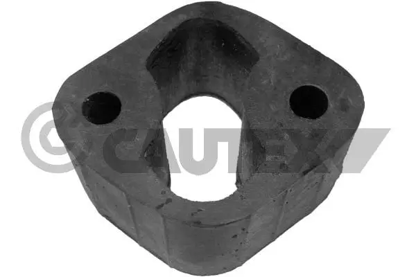 Rubber Buffer, muffler (031037)