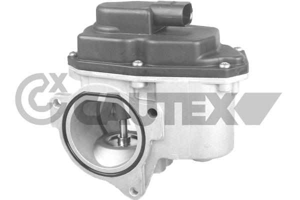 EGR valve, exhaust control (960042)