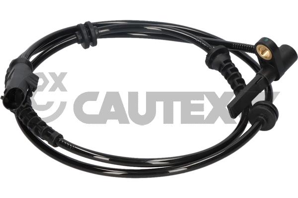 Sensor, wheel speed (755255)
