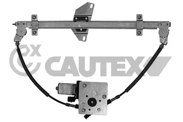 Window Regulator (707023)