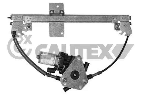 Window Regulator (027371)