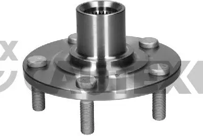 Wheel Hub (772295)