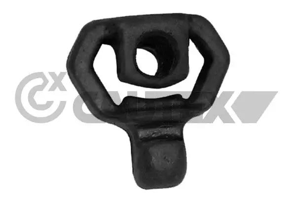 Rubber Buffer, muffler (020386)