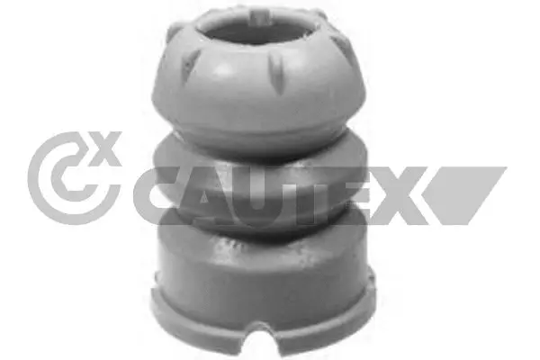 Rubber Buffer, suspension (757022)