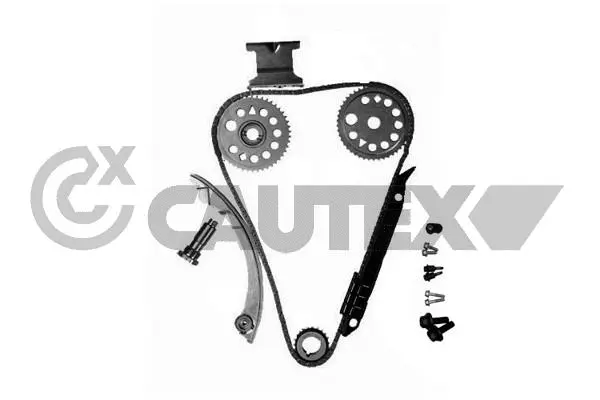 Timing Chain Kit (752041)