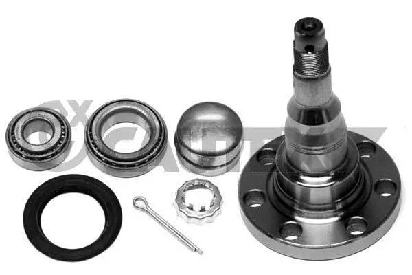 Wheel Bearing Kit (774242)