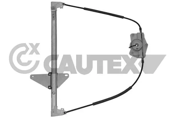 Window Regulator (037639)