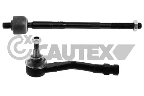 Repair Kit, reversing lever (773865)