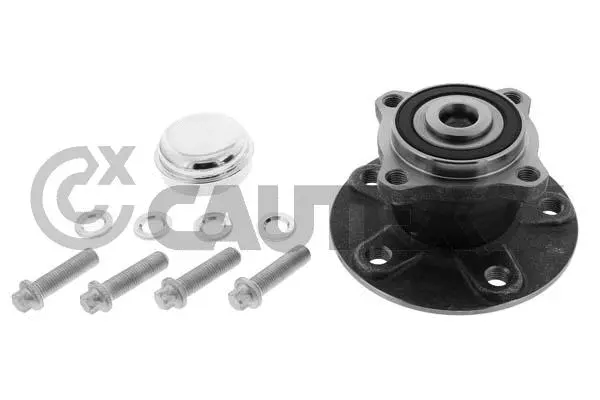 Wheel Bearing Kit (774212)