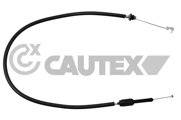 Accelerator Cable (026597)