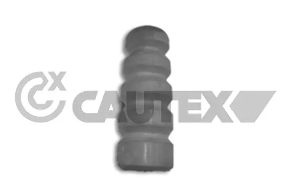 Rubber Buffer, suspension (480531)