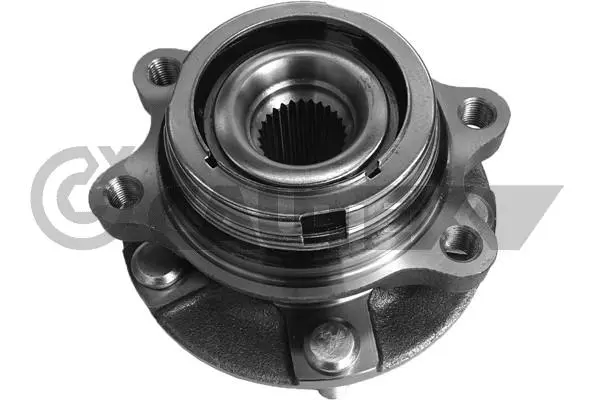 Wheel Hub (764448)