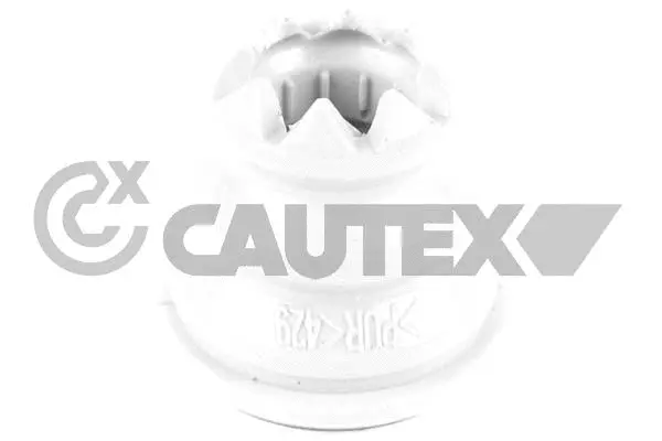 Rubber Buffer, suspension (762304)