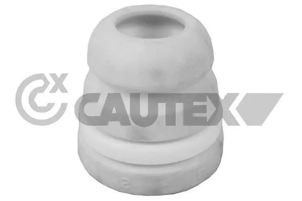 Rubber Buffer, suspension (757000)