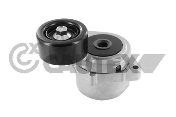 Belt Tensioner, V-ribbed belt (772229)