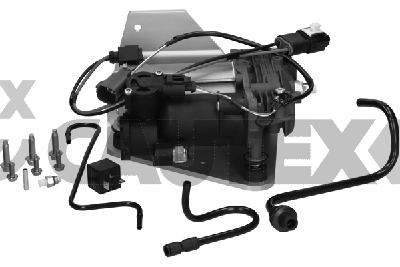 Compressor, compressed air system (775478)