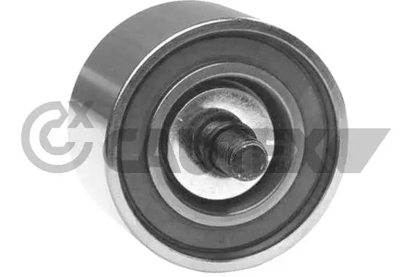 Deflection/Guide Pulley, timing belt (752366)