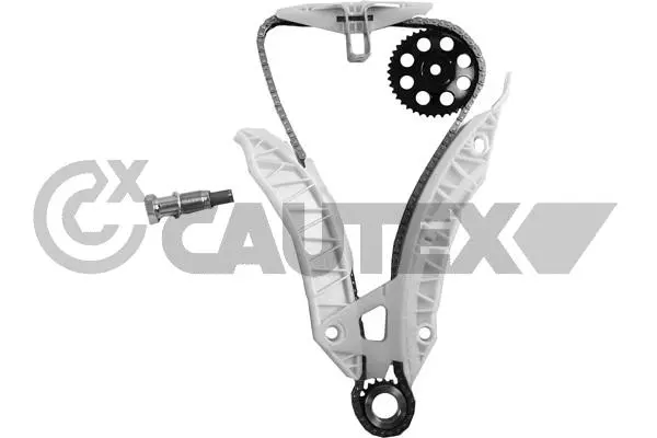 Timing Chain Kit (752084)