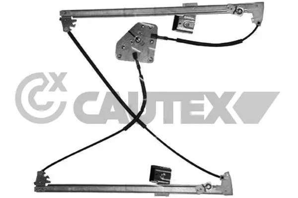 Window Regulator (187105)