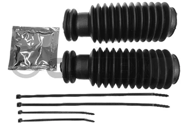 Bellow Kit, steering (030180)
