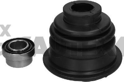 Bellow Kit, drive shaft (020390)