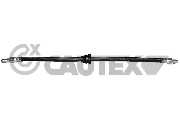 Brake Hose (080001)
