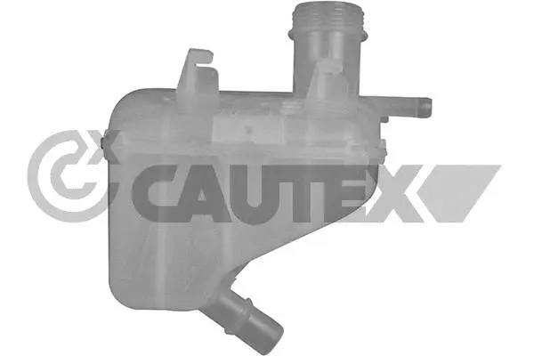 Expansion Tank, coolant (750401)