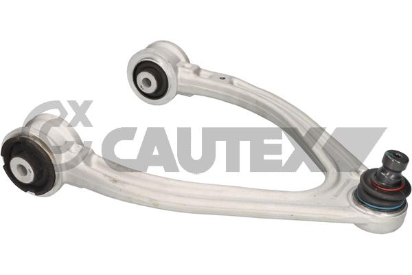 Control/Trailing Arm, wheel suspension (776484)