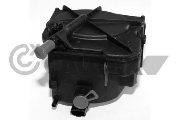 Fuel Filter (031660)