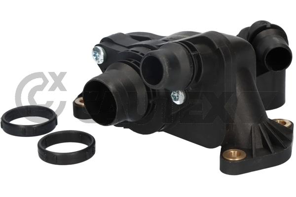 Coolant Flange (758440)