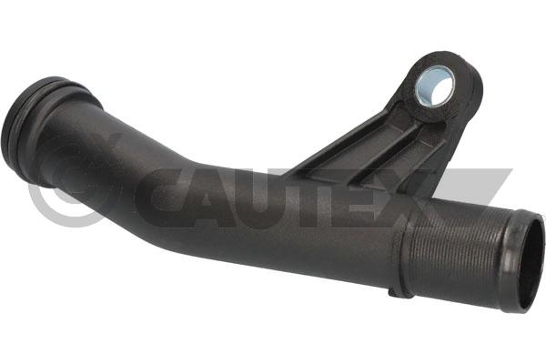 Coolant Flange (955301)