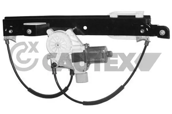 Window Regulator (087193)