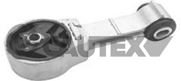 Mounting, engine (021509)