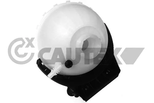 Expansion Tank, coolant (750322)