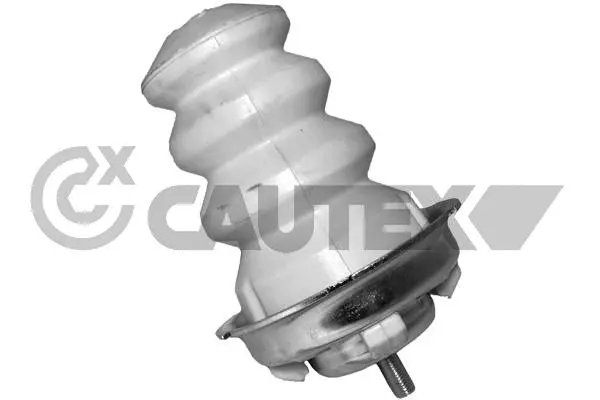 Rubber Buffer, suspension (011253)