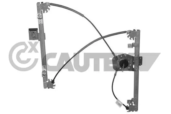 Window Regulator (487091)
