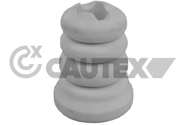 Rubber Buffer, suspension (756982)