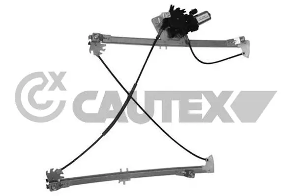 Window Regulator (207069)